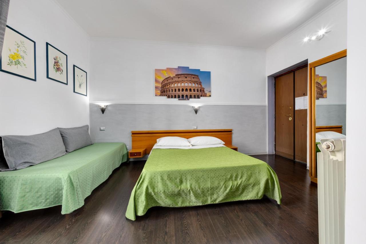 Penelope Casa de hóspedes 3*