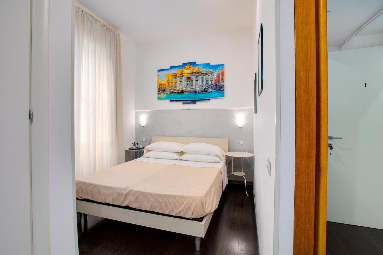 Penelope Casa de hóspedes 3*