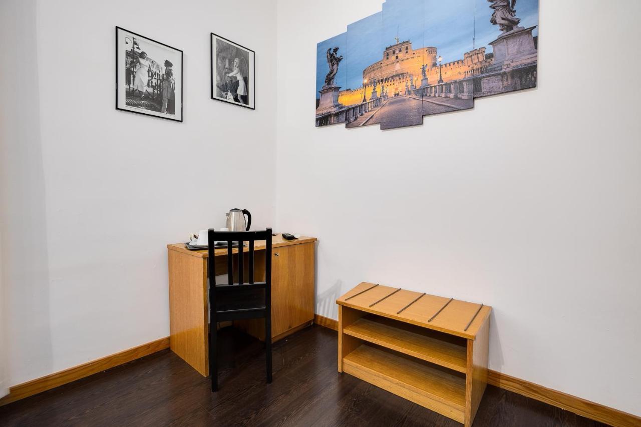Penelope Casa de hóspedes Roma