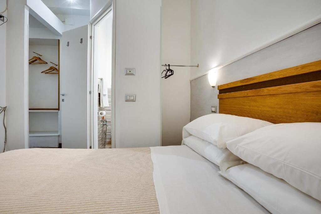 Penelope Casa de hóspedes Roma