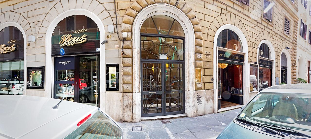 Penelope 3* Roma