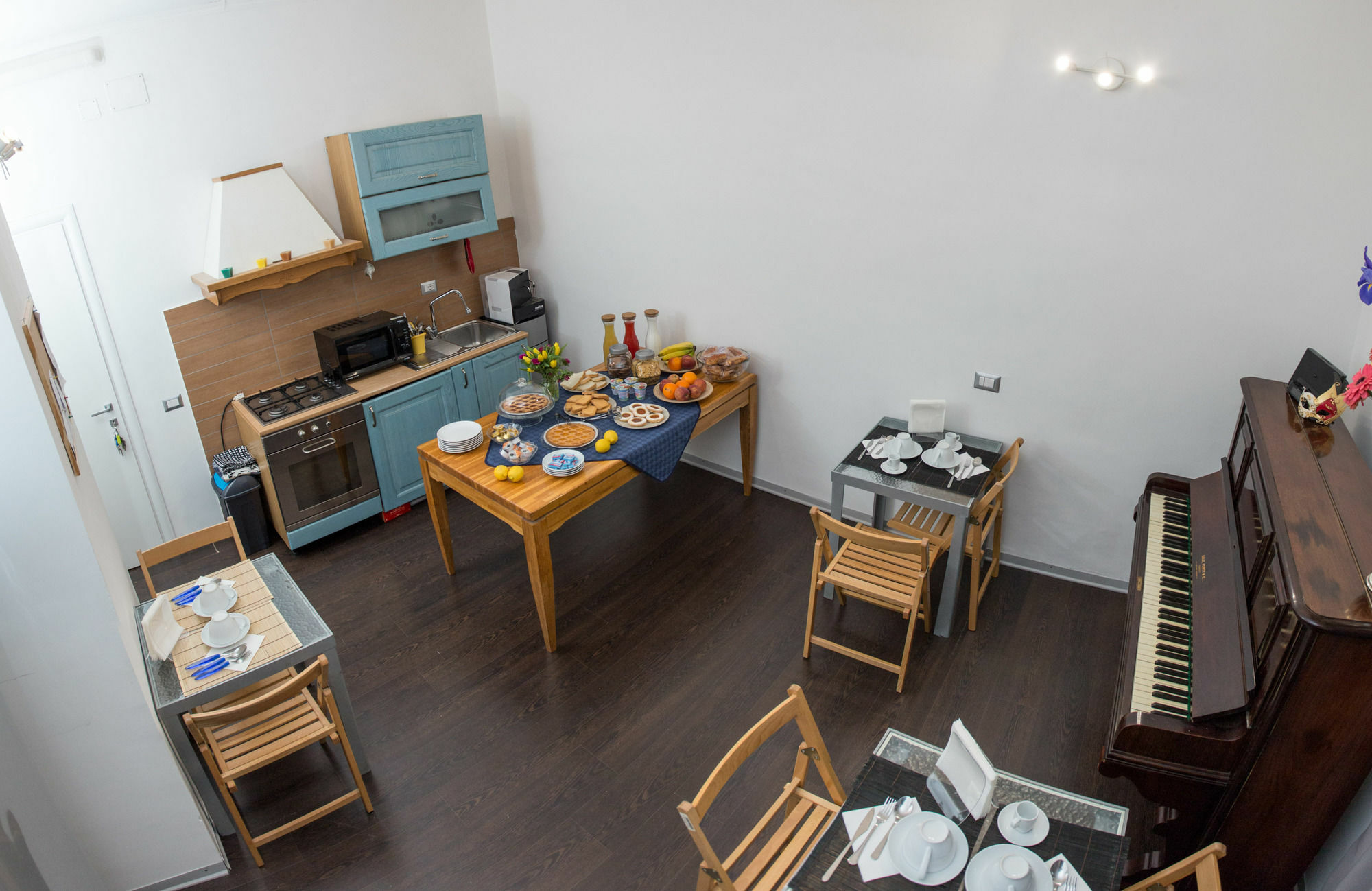 Casa de hóspedes Penelope 3*
