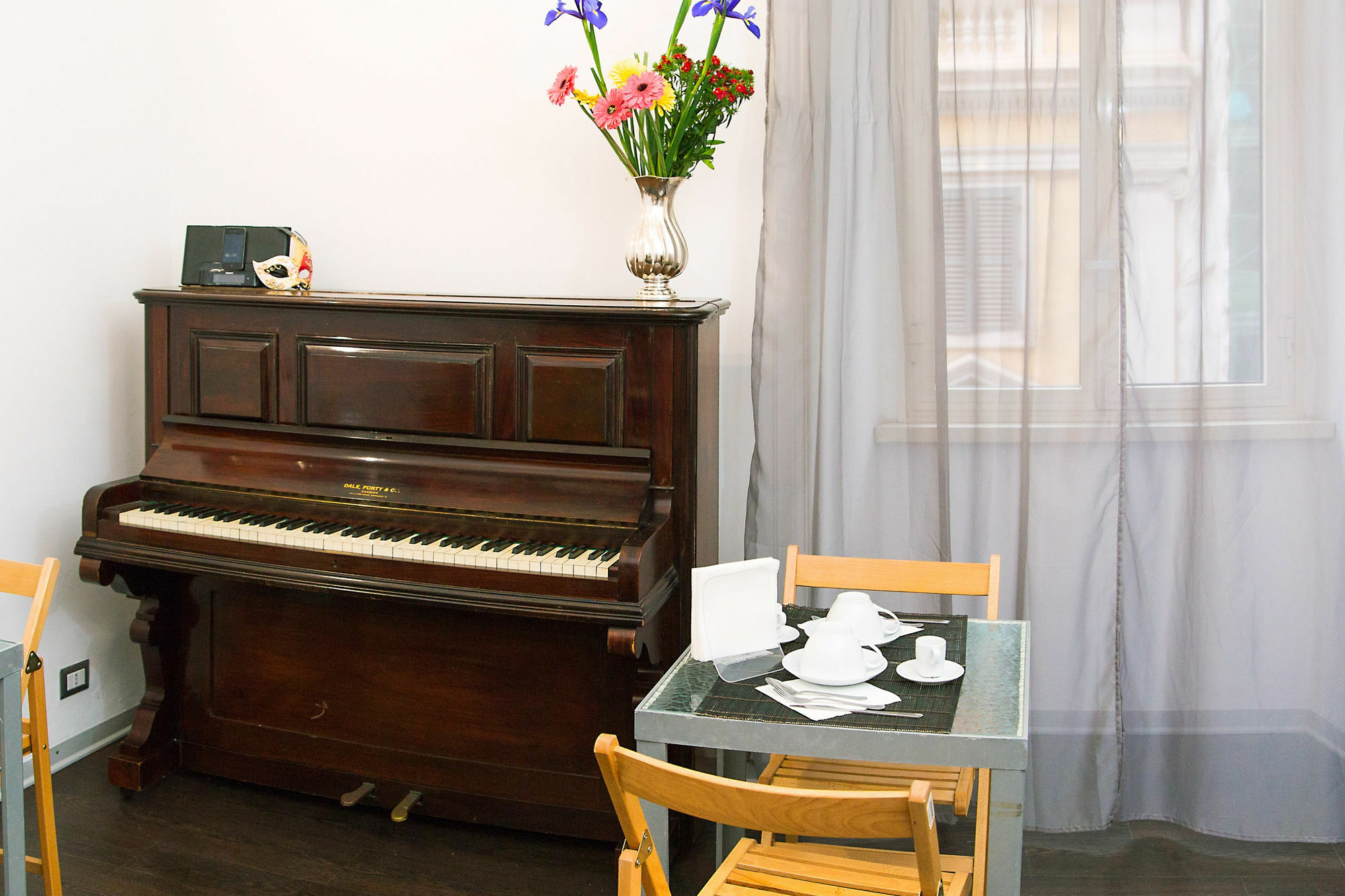 Casa de hóspedes Penelope 3*