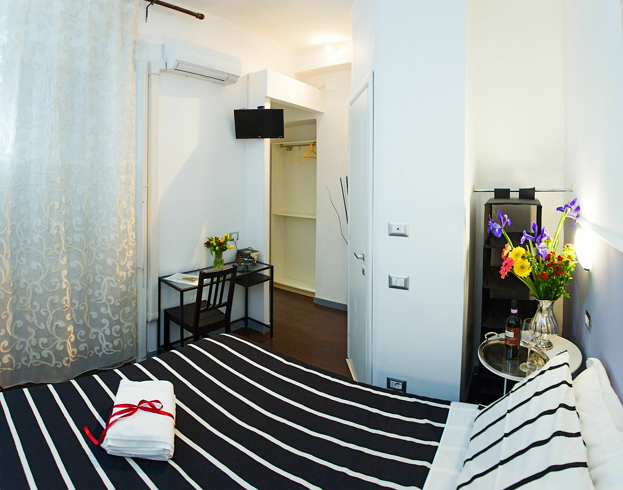 Penelope Casa de hóspedes 3*