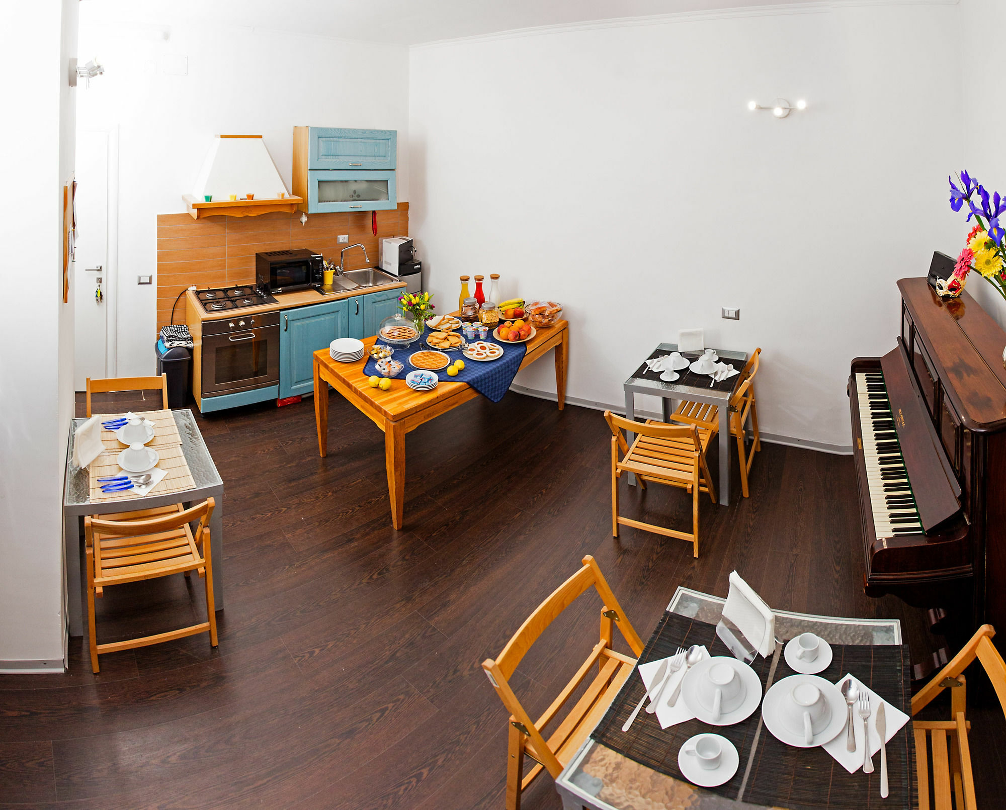 Penelope Casa de hóspedes 3*